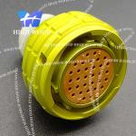 Russian Military Standard Ultra-Small Electrical Connector OHS-BC-2-32/22-P2-2-B for sale