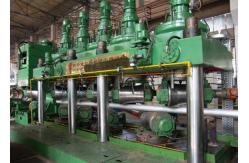 China Pipe Fitting Straightening Press Machine supplier