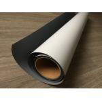 260mic 330g Satin Composite Film For Display Roll Up Stands for sale