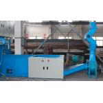 Non Woven Carbon Fiber Opener Bale Opening Machine Polyester Fiber Opening Machine for sale