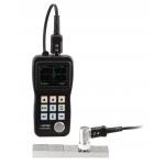 Echo-echo Wall Ultrasonic Thickness Gauge Ultrasonic Coating Thickness Gauge