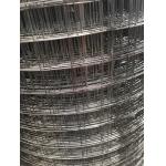 Construction 1 Inch 1mx30m Electro Galvanized Welded Wire Mesh
