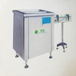 XHL-LP 5000BPH 10ml Bottle Unscrambling Machine for sale