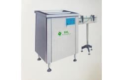 China XHL-LP 5000BPH 10ml Bottle Unscrambling Machine supplier