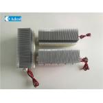 Copper Aluminum Peltier Thermoelectric Cooler With 1pc TEC for sale