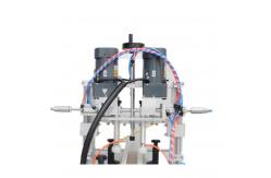 China Wholesale Bottle Capping Machine Screw Beverage Capping Machines With Great Price supplier