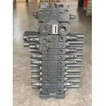 Hydraulic Distribution Control Valve DPK-T04-A-10P-BA-7857A DPK-T04-6P2G-AB-7831D for sale