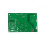 Industrial Control Printed Circuit Board Assembly 2.4/2.4mil Quality Assurance for sale