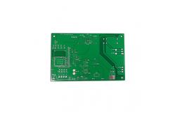 China Industrial Control Printed Circuit Board Assembly 2.4/2.4mil Quality Assurance supplier