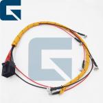 305-4891 3054891 Excavator E311D E312D Engine C4.2 Engine Harness for sale