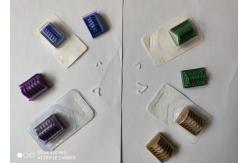China Plastic Ligating Clip Used For Endoscopic Fallopian Tube Ligation supplier