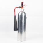 174 Bar 9 Litre Fire Extinguisher 9kg CO2 Carbon Dioxide Extinguisher Use for sale