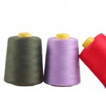 40/2 10000Y Polyester Sewing Thread For High Speed Sewing Machine for sale