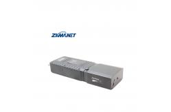 China ZKMANET3151 Handheld IP Mesh Radio, 4W, 5km, Frequency Hopping, HDMI supplier