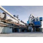 1000 Tpd Cement Rotary Kiln and lime rotary kiln factory price for sale
