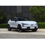 Pure electric Volvo Electric SUV EX30  410km long range RWD core edithion with 272P.s and a torque of 343N.m motorpower for sale