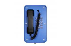 China Moisture Resistant Tunnel / Mining Intercom Suitable for Any Standard PABX supplier