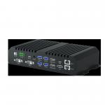 Rockchip RK3588 Core Board RS232 RS485 Octa Core 8K UHD Industrial Controlling Box for sale