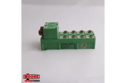 China IBS SAB 24 DI 8/8  2753517  Phoenix Contact  Digital Input Module supplier