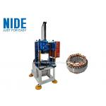 Generator motor fan motor Stator Coil final Forming and Shaping Machine for micro motor for sale