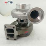 Hi-TTS Turbocharger 20500295 VOE20500295 for EC240B/D7D Excavator Engine Part