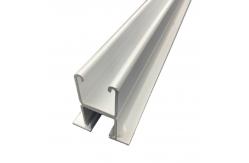 China Powder Coated Double Strut Channel with Wing supplier