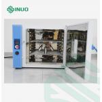 IEC60068-2-1 	Environmental Test Chamber Aging Test Rapid Heating Oven for sale