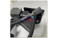 China Auto Parts Accelerator Pedal WM 542 Electronic Suspended Pedal With Wiring Harness supplier