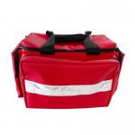Individual Home First Aid Kit Supplies Pvc Medium Casing for sale