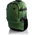 PVC Nylon Solar Panel Backpacks 40L Waterproof 800 Grams Customized for sale