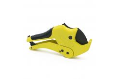 China Adjustable Crescent Pipe Cutter Plastic Abs Pvc 42mm HT208 supplier