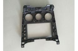 China Customized Auto Truck Accessories Matte Surface , Injection Mold Components supplier