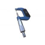 KM 0-25mm Point Micrometer With Carbide-tipped Measuring Face