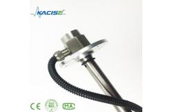 China Free Calibration Liquid Level Transmitter IP67 With GPS Tracker In Tank supplier