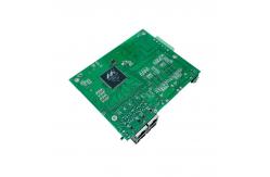 China Fr4 Led Light Circuit Board Assembly PCBA Manufacturers Led PCB Assembly supplier