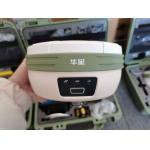 Model Hi Target A8 Plus GNSS RTK System With Ihand30
