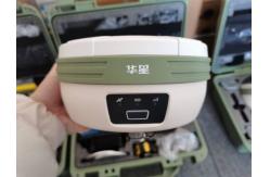 China Model Hi Target A8 Plus GNSS RTK System With Ihand30 supplier