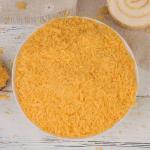 Wheat Flour Golden Japanese Panko Bread Crumbs Surface Coating for sale