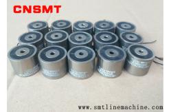 China Electromagnet SMT Stencil Printer SD258A3PI 24V DC Diameter 25mm Electric Sucker CNSMT supplier