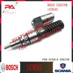 Wholesale High Quality Diesel Fuel Unit Injector 1478543 for sale