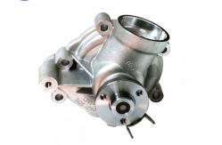 China Coolant Pump 02931831 Deutz Diesel Engine Parts with Standard Performance supplier
