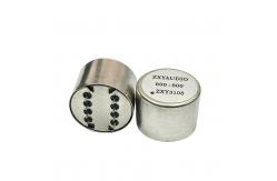 China 1:12 600:600 ZXY3108 Permalloy Audio Isolation Transformers For Microphone supplier