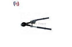 China 400mm² Manual Electric Chain Cutter Underground Cable Pulling Tools supplier