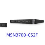 MSN3700-CS2F Spectrum-2 Based 100GbE 1U Open mellanox network Switch with Onyx 32 QSFP28 Ports for sale
