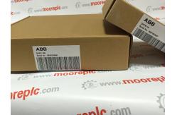 China ABB Module 3HAC 031851-001 SERIAL MEASUREMENT BOARD In stock supplier