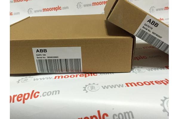 ABB Module 3HAC 031851-001 SERIAL MEASUREMENT BOARD In stock