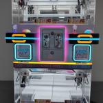 Four-player Coin-operated Hardware Arcade Game Machine