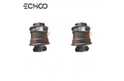 China 234-7099 Bottom Roller Cold Milling Machine Undercarriage System supplier