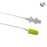 Yellow Temperature Sensor Medical 2.252k Ear Canal Disposable for sale