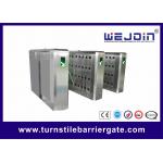 card reader , fingerprint access control , access control system, flap barrier for sale